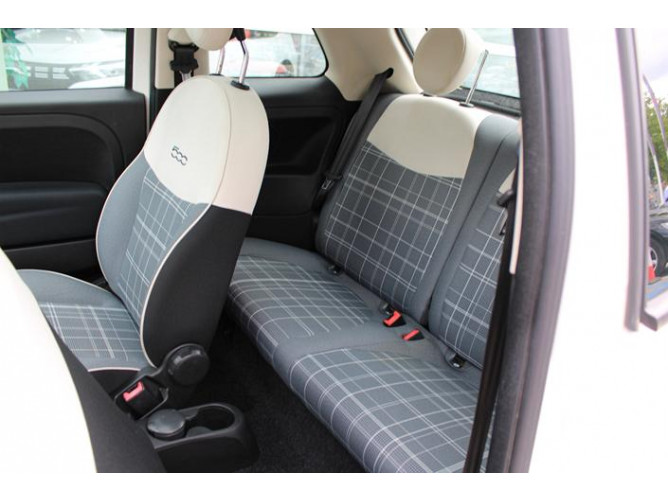 Fiat 500 1.2 