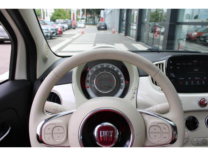 Fiat 500 1.2 