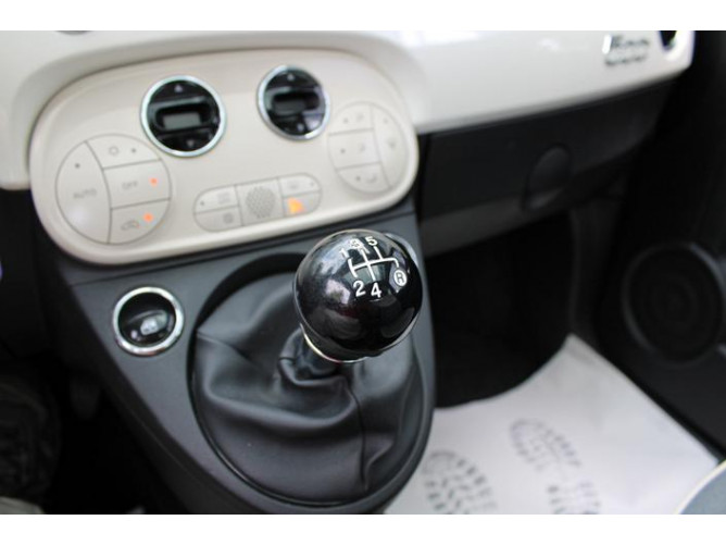 Fiat 500 1.2 