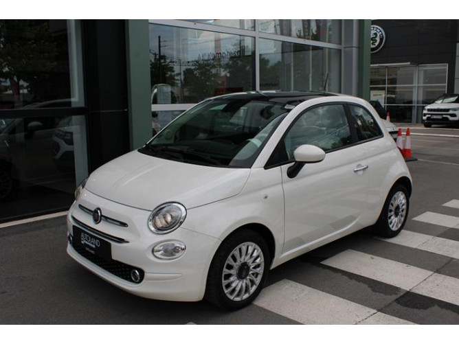 Fiat 500 1.2 