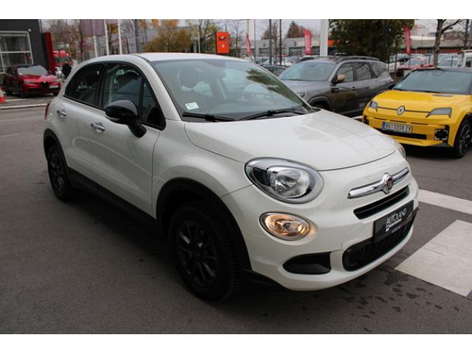Fiat 500X 1.6 POP 