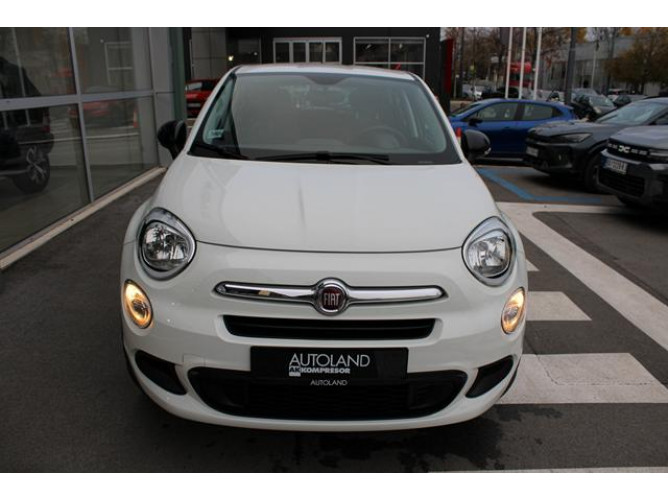 Fiat 500X 1.6 POP 