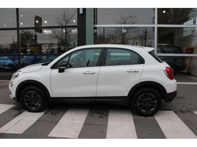 Fiat 500X 1.6 POP 