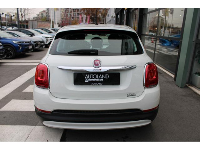 Fiat 500X 1.6 POP 