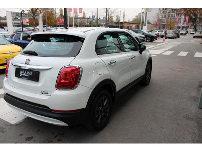 Fiat 500X 1.6 POP 