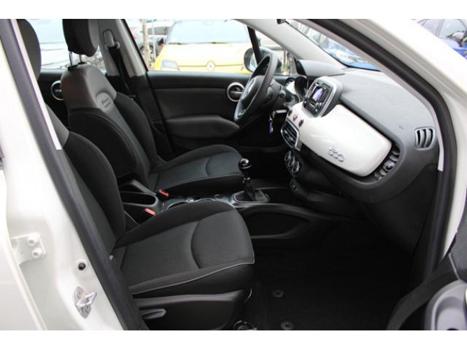 Fiat 500X 1.6 POP 