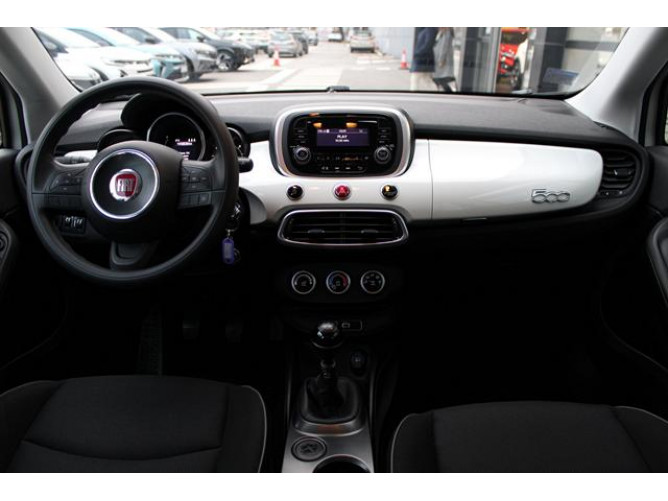 Fiat 500X 1.6 POP 