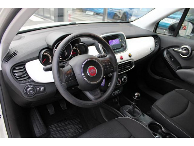 Fiat 500X 1.6 POP 