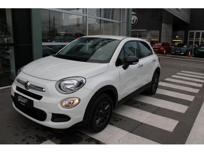 Fiat 500X 1.6 POP 