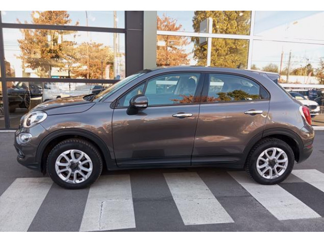 Fiat 500X 1.6 Pop Star 