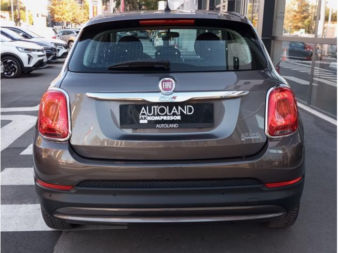 Fiat 500X 1.6 Pop Star 