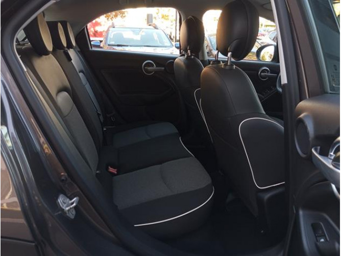 Fiat 500X 1.6 Pop Star 