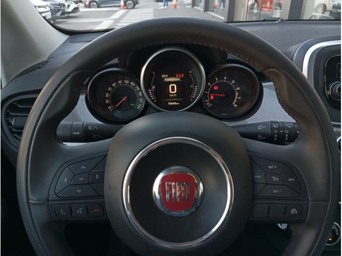 Fiat 500X 1.6 Pop Star 