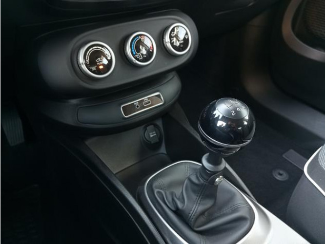 Fiat 500X 1.6 Pop Star 
