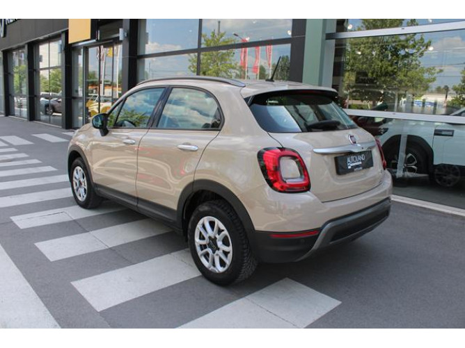 Fiat 500X 2.0 MJET 4WD 