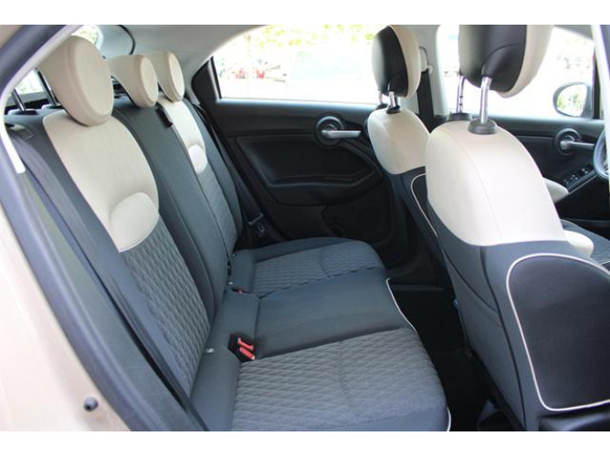 Fiat 500X 2.0 MJET 4WD 