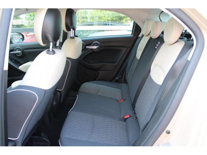 Fiat 500X 2.0 MJET 4WD 