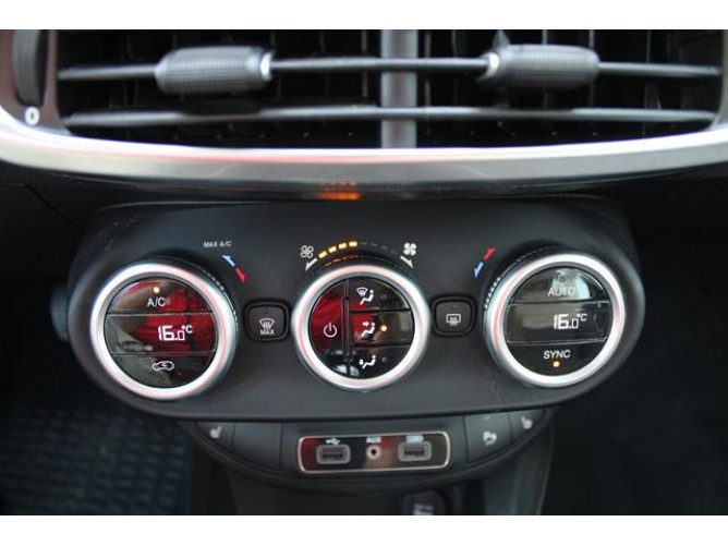 Fiat 500X 2.0 MJET 4WD 