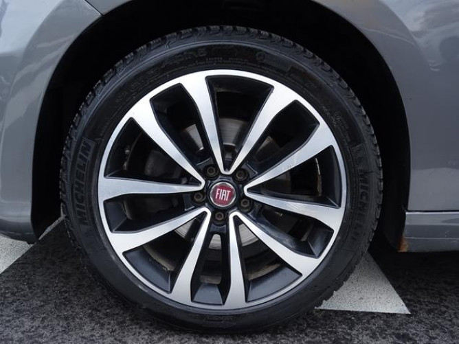 Fiat Tipo 1.6 MJTD LOUNGE 