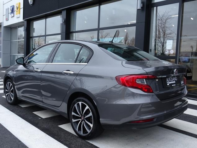 Fiat Tipo 1.6 MJTD LOUNGE 