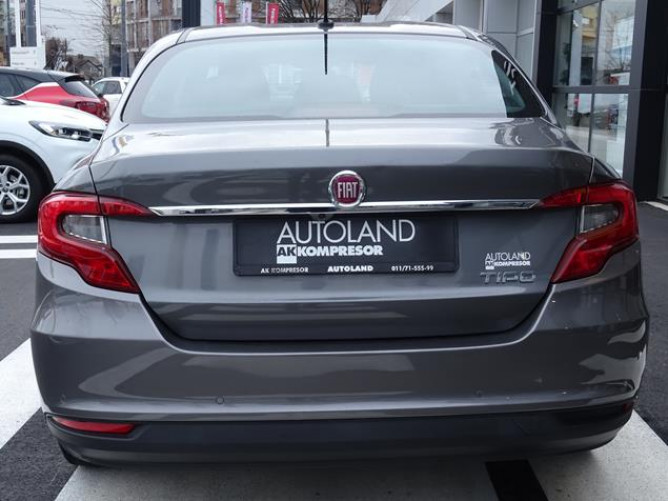 Fiat Tipo 1.6 MJTD LOUNGE 