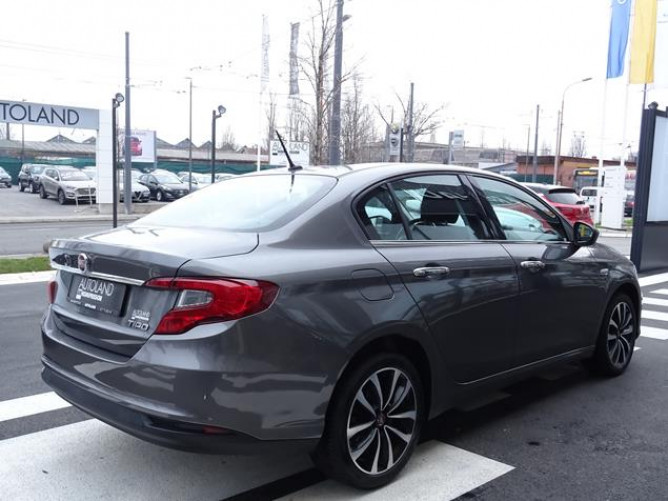 Fiat Tipo 1.6 MJTD LOUNGE 