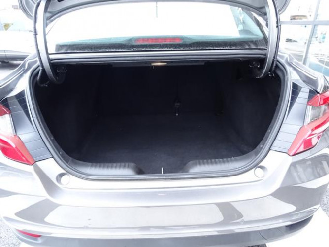 Fiat Tipo 1.6 MJTD LOUNGE 