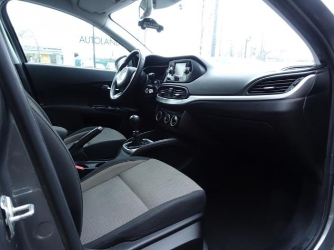 Fiat Tipo 1.6 MJTD LOUNGE 