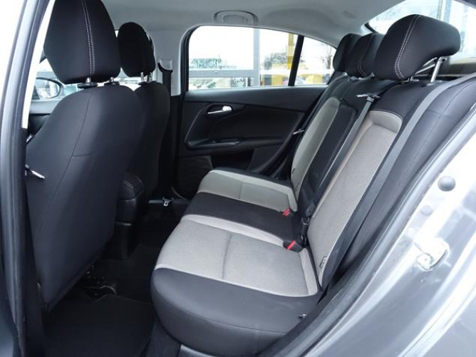 Fiat Tipo 1.6 MJTD LOUNGE 