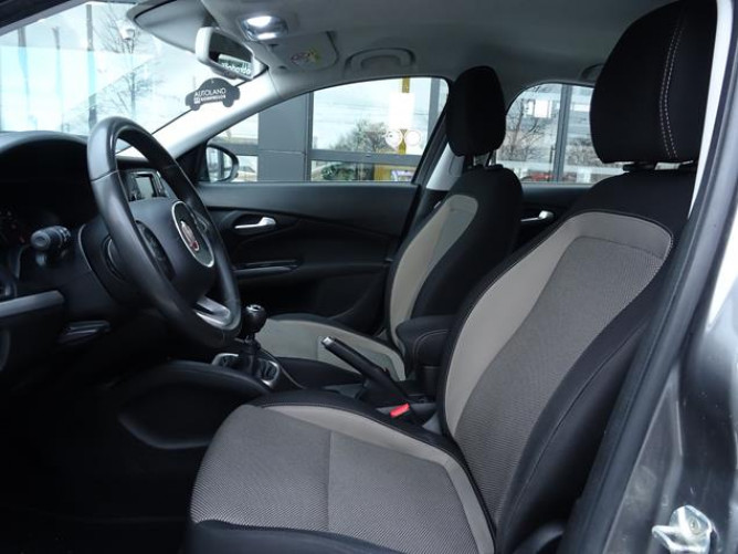 Fiat Tipo 1.6 MJTD LOUNGE 