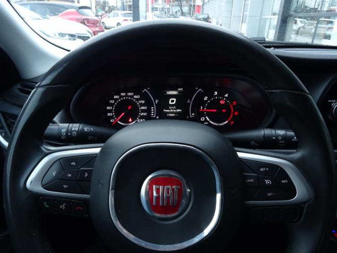 Fiat Tipo 1.6 MJTD LOUNGE 