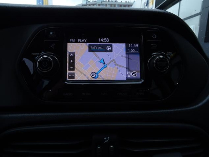 Fiat Tipo 1.6 MJTD LOUNGE 