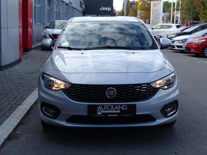 Fiat Tipo 1.6 MJTD POP STAR 