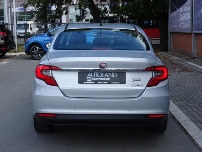Fiat Tipo 1.6 MJTD POP STAR 