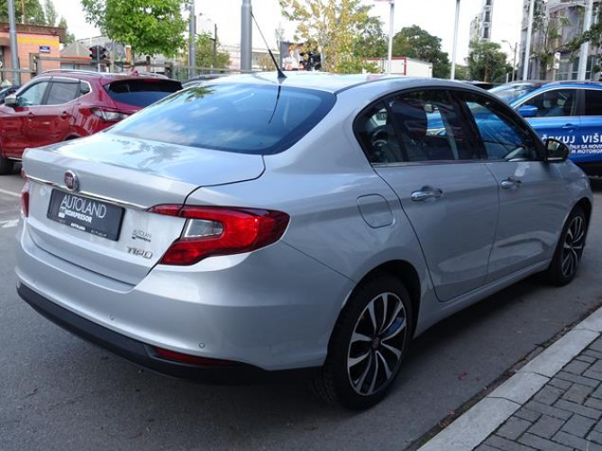 Fiat Tipo 1.6 MJTD POP STAR 