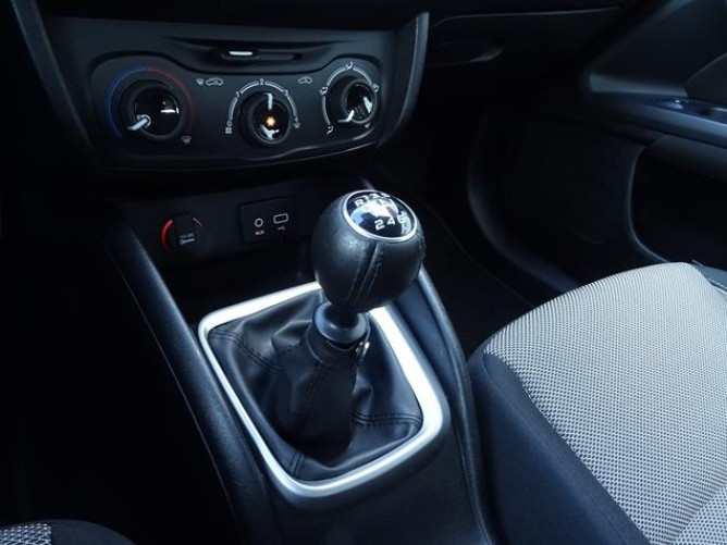 Fiat Tipo 1.6 MJTD POP STAR 
