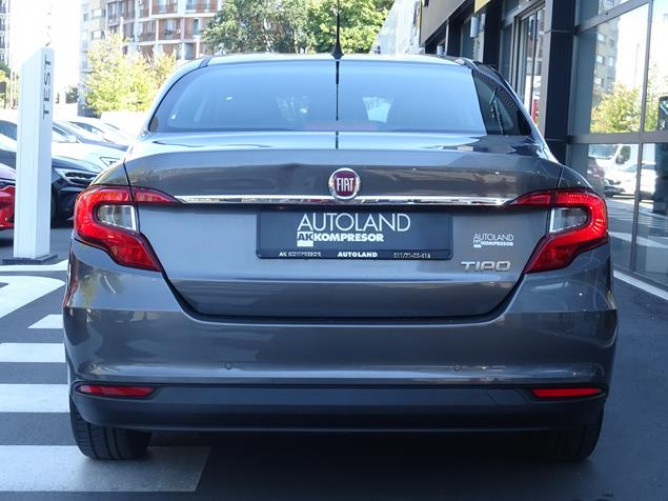 Fiat Tipo 1.6 mjtd Easy 
