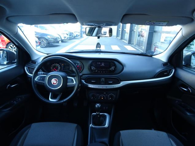 Fiat Tipo 1.6 mjtd Easy 