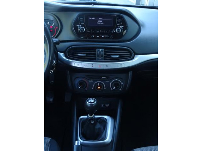 Fiat Tipo 1.6 mjtd Easy 