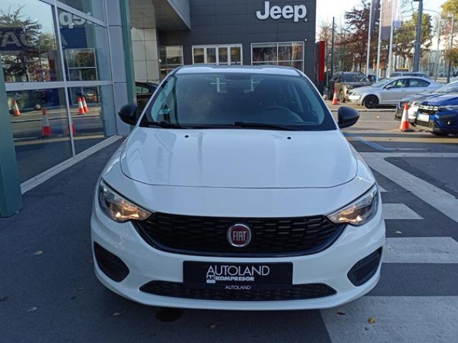 Fiat Tipo 1.4 Pop Star 