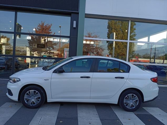 Fiat Tipo 1.4 Pop Star 