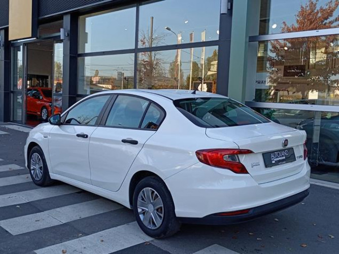 Fiat Tipo 1.4 Pop Star 