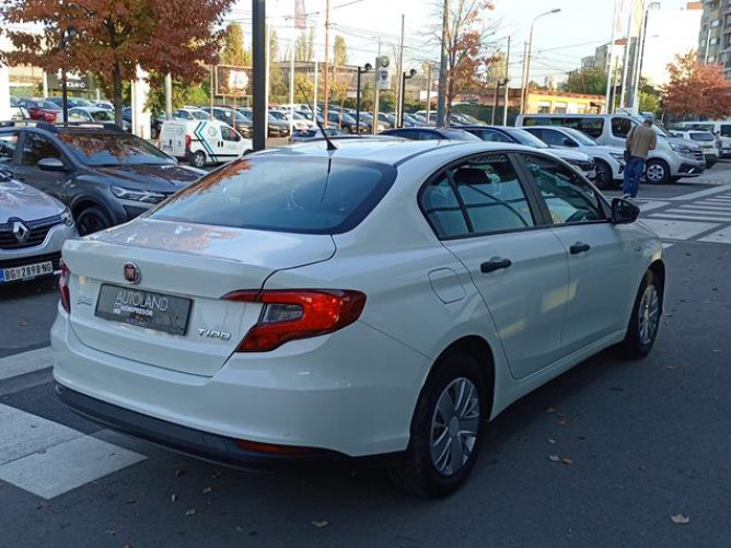 Fiat Tipo 1.4 Pop Star 