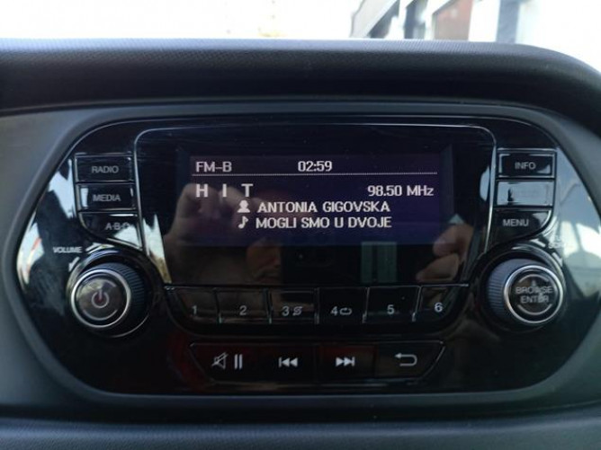 Fiat Tipo 1.4 Pop Star 
