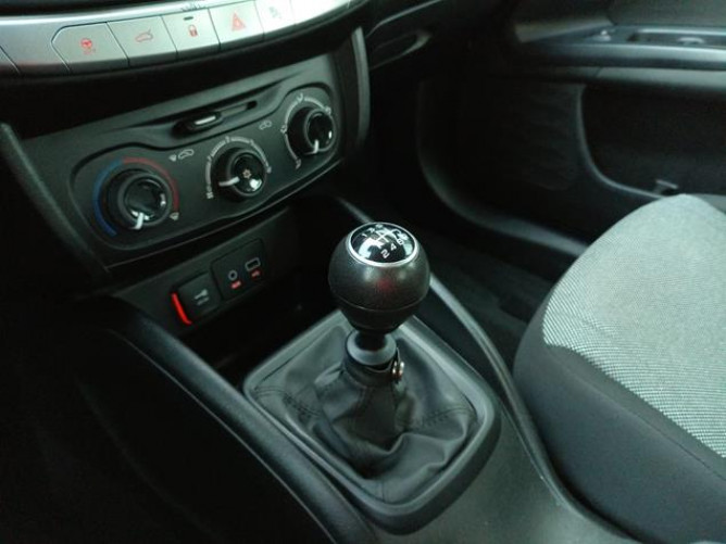 Fiat Tipo 1.4 Pop Star 