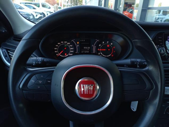 Fiat Tipo 1.4 Pop Star 
