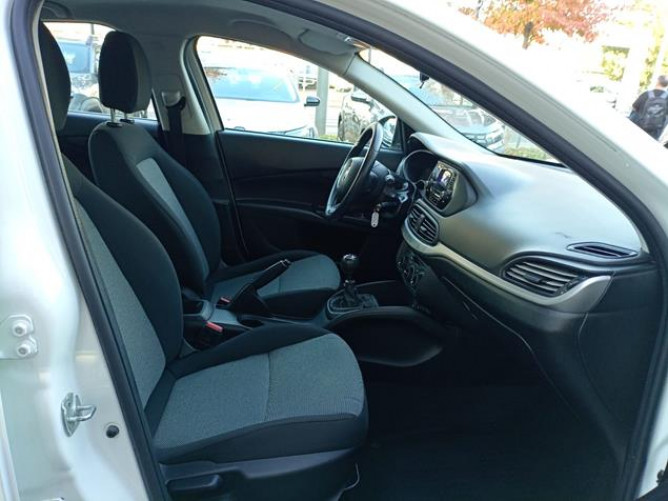 Fiat Tipo 1.4 Pop Star 