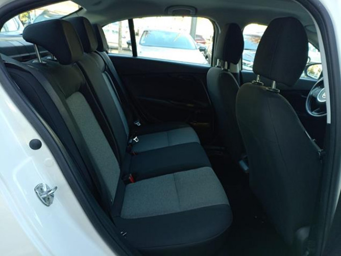 Fiat Tipo 1.4 Pop Star 