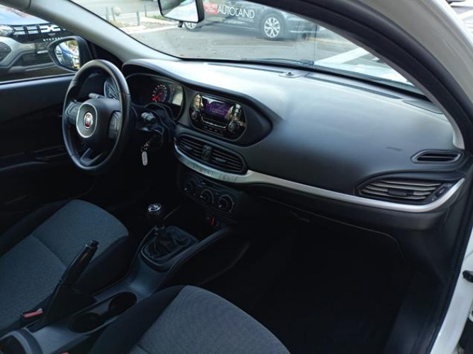 Fiat Tipo 1.4 Pop Star 