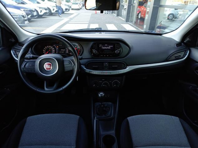 Fiat Tipo 1.4 Pop Star 